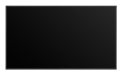 LG 65UH5Q-E Signage Display 165.1 cm (65") Wi-Fi 500 cd/m² 4K Ultra HD Black Built-in processor WebOS 24/7