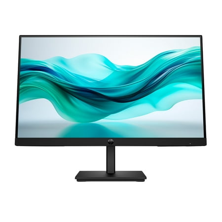 HP Series 3 Pro 21.5 inch FHD Monitor - 322pf 21.5  FHD (1920 x 1080) 50-100 Hz