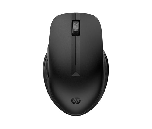 HP SMART BUY 435 MULTI DEVICE mouse Office Ambidextrous RF Wireless + Bluetooth 4000 DPI