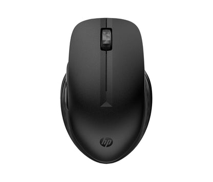 HP SMART BUY 435 MULTI DEVICE mouse Office Ambidextrous RF Wireless + Bluetooth 4000 DPI