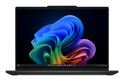 Lenovo ThinkPad T14s 2-in-1 Gen 2 Copilot+ PC Intel Core Ultra 7 355 Hybrid (2-in-1) 35.6 cm (14") Touchscreen WUXGA 32 GB LPDDR5x-SDRAM 512 GB SSD Wi-Fi 7 (802.11be) Windows 11 Pro Black English