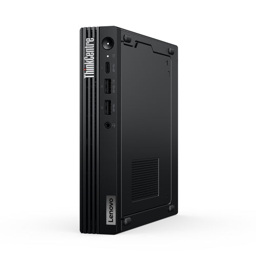 Lenovo ThinkCentre M90q Gen 5 Intel® Core™ i5 i5-14500 32 GB DDR5-SDRAM 512 GB SSD Windows 11 Pro Mini PC Black