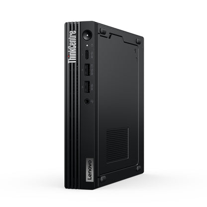 Lenovo ThinkCentre M90q Gen 5 Intel® Core™ i5 i5-14500 16 GB DDR5-SDRAM 512 GB SSD Windows 11 Pro Mini PC Black