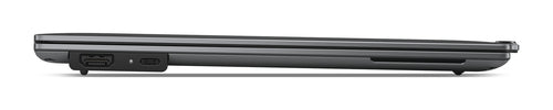 Lenovo ThinkPad X9-14 Gen 1 Copilot+ PC Intel Core Ultra 5 226V Laptop 35.6 cm (14") WUXGA 16 GB LPDDR5x-SDRAM 512 GB SSD Wi-Fi 7 (802.11be) Windows 11 Pro French Grey