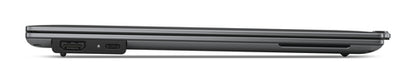 Lenovo ThinkPad X9-14 Gen 1 Copilot+ PC Intel Core Ultra 5 226V Laptop 35.6 cm (14") WUXGA 16 GB LPDDR5x-SDRAM 512 GB SSD Wi-Fi 7 (802.11be) Windows 11 Pro French Grey