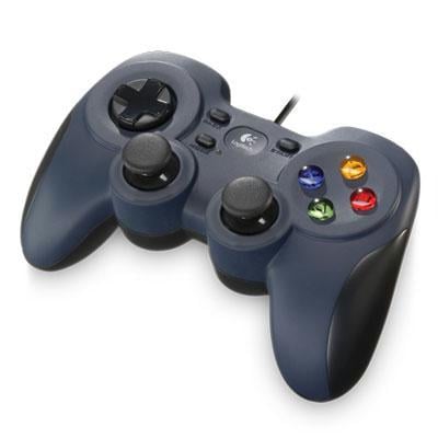 Logitech F310 GamePad