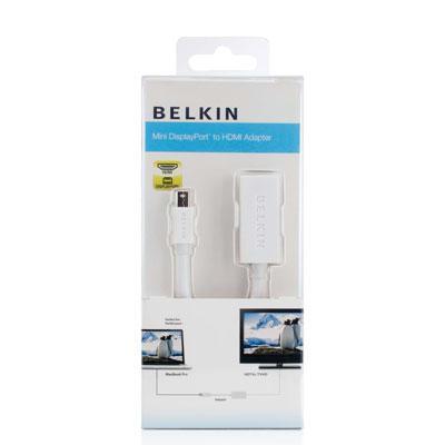 Belkin Audio/Video Cable Adapter