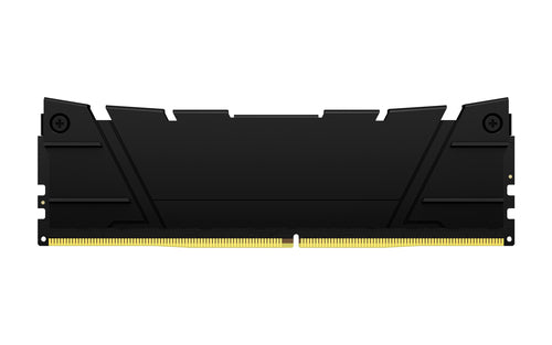 Kingston Technology FURY 64GB 3600MT/s DDR4 CL18 DIMM (Kit of 2) Renegade Black