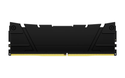 Kingston Technology FURY 32GB 3600MT/s DDR4 CL18 DIMM Renegade Black