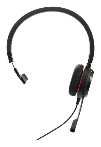 Jabra Evolve 30 II Mono UC USB-C/A