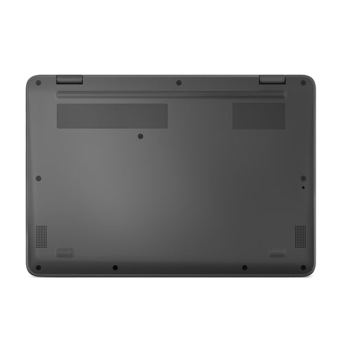 Lenovo 100e Chromebook Gen 4 (Intel) Intel® N N100 29.5 cm (11.6") Touchscreen HD 8 GB LPDDR5-SDRAM 64 GB eMMC Wi-Fi 6 (802.11ax) ChromeOS English Grey