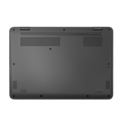 Lenovo 100e Chromebook Gen 4 (Intel) Intel® N N100 29.5 cm (11.6") Touchscreen HD 8 GB LPDDR5-SDRAM 64 GB eMMC Wi-Fi 6 (802.11ax) ChromeOS English Grey