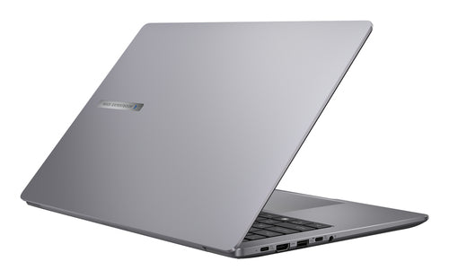 ASUS ExpertBook P3 PM3406CKA-P7321-CA Copilot+ PC AMD Ryzen™ AI 7 350 Laptop 35.6 cm (14") WQXGA 32 GB DDR5-SDRAM 1 TB SSD Wi-Fi 7 (802.11be) Windows 11 Pro Grey