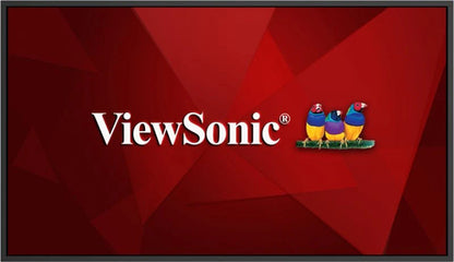 Viewsonic 55“ 4K OS-Free Commercial Display