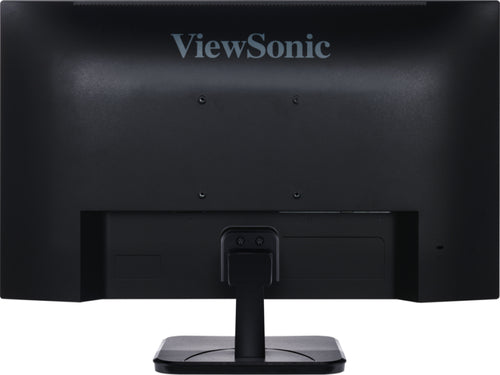 Viewsonic VA2756-4K-MHD computer monitor 68.6 cm (27") 3840 x 2160 pixels 4K Ultra HD LED Black