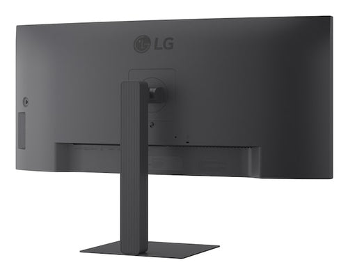 LG 34" 21:9 UltraWide WQHD (3440x1440) IPS Monitor HDR10 with sRGB 99% (Typ.), All-in-one USB-C Connectivity