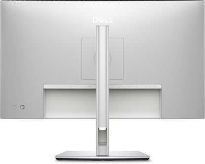 DELL UltraSharp U2725QE computer monitor 68.6 cm (27") 3840 x 2160 pixels 4K Ultra HD LCD Black, Silver