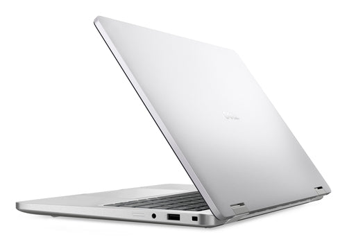 DELL Pro 14 Plus PB14250 Intel Core Ultra 7 265U Laptop 35.6 cm (14") Full HD+ 16 GB DDR5-SDRAM 512 GB SSD Wi-Fi 6E (802.11ax) Windows 11 Pro Aluminium US English