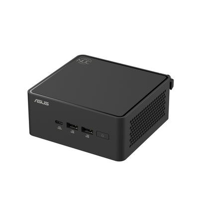 ASUS NUC 15 Pro RNUC15CRHU700001 Black 255H
