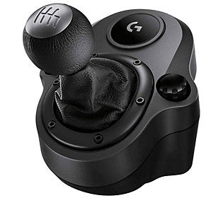 Logitech Driving Force Shifter 1 Each