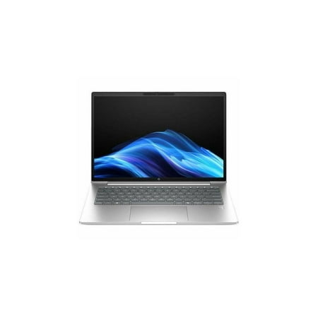 HP ProBook 4 G1a 14  Notebook - WUXGA - AMD Ryzen 7 250 - 16 GB - 512 GB SSD - English Keyboard - Pike Silver - AMD Chip - 1920 x 1200 - Windows 11 Pro - AMD Radeon 780M Graphics - In-plane Switc