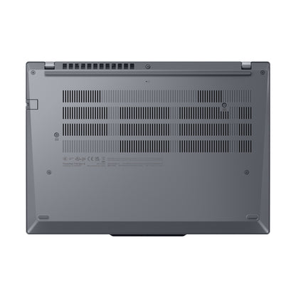 Lenovo ThinkPad T14 Gen 6 (AMD) Copilot+ PC AMD Ryzen™ AI 5 340 Laptop 35.6 cm (14") WUXGA 16 GB DDR5-SDRAM 256 GB SSD Wi-Fi 7 (802.11be) Windows 11 Pro Grey