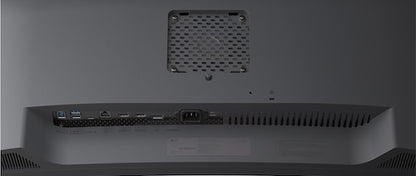 LG 34" 21:9 UltraWide WQHD (3440x1440) IPS Monitor HDR10 with sRGB 99% (Typ.), All-in-one USB-C Connectivity