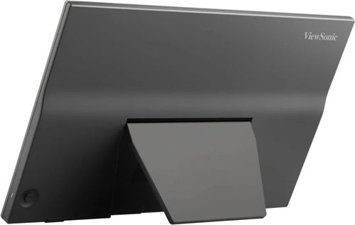 Viewsonic VX Series VX1754 computer monitor 43.2 cm (17") 1920 x 1080 pixels Full HD LED Black, Grey