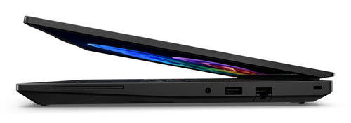 Lenovo ThinkPad T16 Gen 5 (Intel) Copilot+ PC Intel Core Ultra 7 365 Laptop 40.6 cm (16") Touchscreen WUXGA 32 GB LPDDR5x-SDRAM 512 GB SSD Wi-Fi 7 (802.11be) Windows 11 Pro Black English