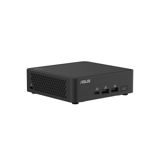 ASUS RNUC15CRKC5063C1 Intel Core 5 210H 16 GB DDR5-SDRAM 512 GB SSD Windows 11 Pro Mini PC Black