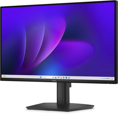 DELL Pro E2226H computer monitor 54.6 cm (21.5") 1920 x 1080 pixels Full HD LCD Black
