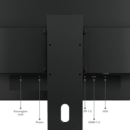 Lenovo ThinkVision E24-40 Monitor