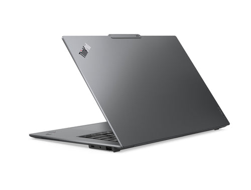 Lenovo ThinkPad X9-15 Gen 1 Aura Edition Copilot+ PC Intel Core Ultra 5 226V Laptop 38.9 cm (15.3") 2.8K 16 GB LPDDR5x-SDRAM 512 GB SSD Wi-Fi 7 (802.11be) Windows 11 Pro English Grey
