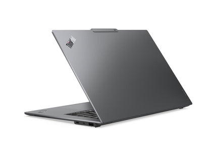 Lenovo ThinkPad X9-15 Gen 1 Aura Edition Copilot+ PC Intel Core Ultra 5 226V Laptop 38.9 cm (15.3") 2.8K 16 GB LPDDR5x-SDRAM 512 GB SSD Wi-Fi 7 (802.11be) Windows 11 Pro English Grey