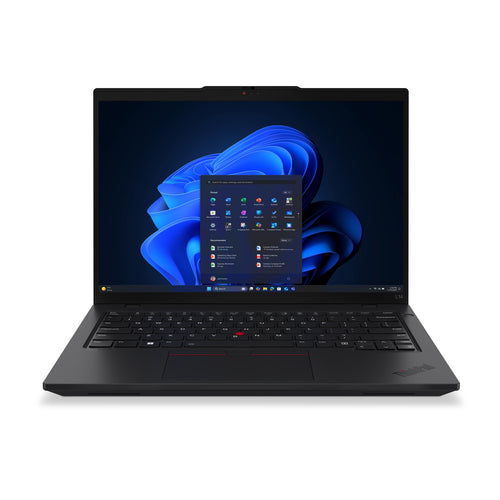 Lenovo ThinkPad L14 Gen 6 (AMD) AMD Ryzen™ 5 PRO PRO 215 Laptop 35.6 cm (14") WUXGA 16 GB DDR5-SDRAM 512 GB SSD Wi-Fi 7 (802.11be) Windows 11 Pro Black