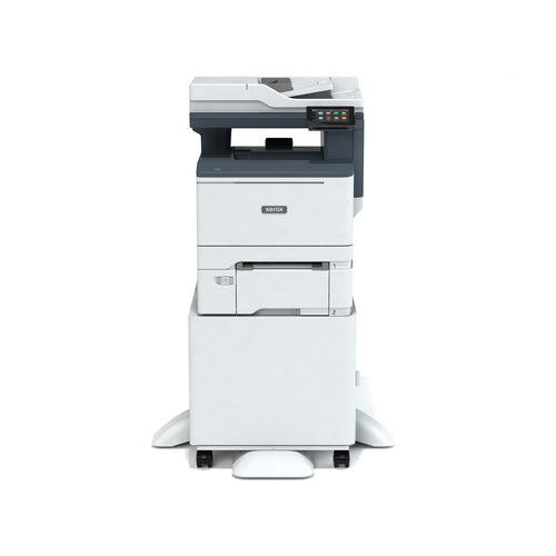 Xerox C325 A4 33ppm Wireless Duplex Copy/Print/Scan/Fax PS3 PCL5e/6 2 Trays Total 251 Sheets