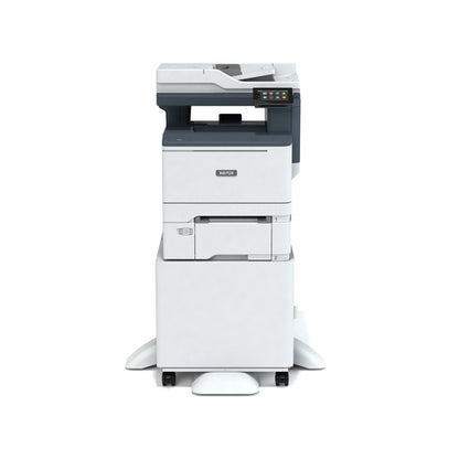 Xerox C325 A4 33ppm Wireless Duplex Copy/Print/Scan/Fax PS3 PCL5e/6 2 Trays Total 251 Sheets