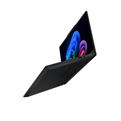 Lenovo ThinkPad T14s Gen 7 (AMD) Copilot+ PC AMD Ryzen AI 7 PRO 450 Laptop 35.6 cm (14") Touchscreen WUXGA 32 GB LPDDR5x-SDRAM 512 GB SSD Wi-Fi 7 (802.11be) Windows 11 Pro Black
