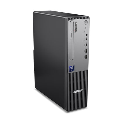 Lenovo ThinkCentre neo 50s Gen 6 Intel Core Ultra 5 225 16 GB DDR5-SDRAM 512 GB SSD Windows 11 Pro SFF PC Black