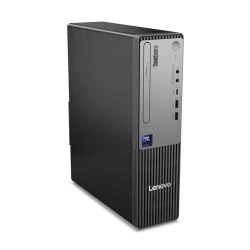 Lenovo ThinkCentre neo 50s Gen 6 Intel Core Ultra 5 225 32 GB DDR5-SDRAM 1 TB SSD Windows 11 Pro SFF PC Black