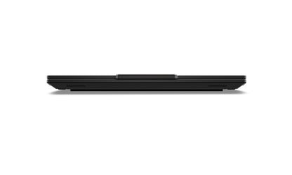 Lenovo ThinkPad P14s Gen 5 (Intel) Intel Core Ultra 7 155H Laptop 36.8 cm (14.5") WUXGA 32 GB DDR5-SDRAM 1 TB SSD NVIDIA RTX 500 Ada Wi-Fi 6E (802.11ax) Windows 11 Pro French Black