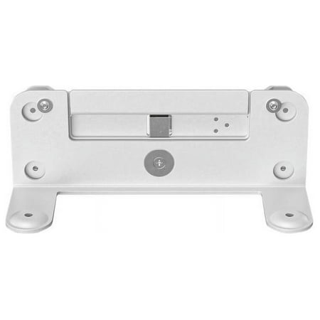 Logitech Wall Mount for Video Conferencing System Silver 952000044