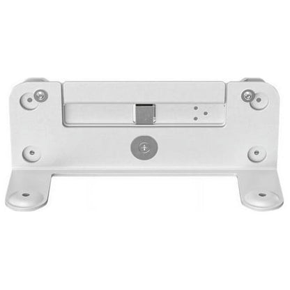 Logitech Wall Mount for Video Conferencing System Silver 952000044