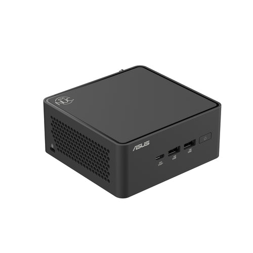 ASUS NUC 15 Pro RNUC15CRHU700001 Black 255H