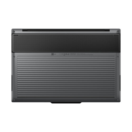 Lenovo ThinkPad X9-15 Gen 1 Aura Edition Copilot+ PC Intel Core Ultra 5 226V Laptop 38.9 cm (15.3") 2.8K 16 GB 512 GB SSD Wi-Fi 7 (802.11be) Windows 11 Pro French Grey