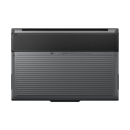 Lenovo ThinkPad X9-15 Gen 1 Copilot+ PC Intel Core Ultra 7 268V Laptop 38.9 cm (15.3") 2.8K 32 GB LPDDR5x-SDRAM 1 TB SSD Wi-Fi 7 (802.11be) Windows 11 Pro Grey