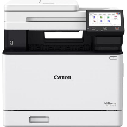 Canon imageCLASS MF751Cdw II 7185C016 Multifunction Duplex Color Laser