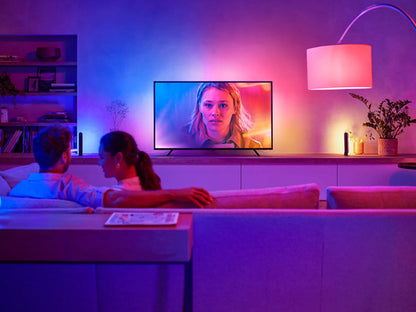 Philips Hue White and colour ambience 046677560416 smart lighting Bluetooth/Zigbee 20 W