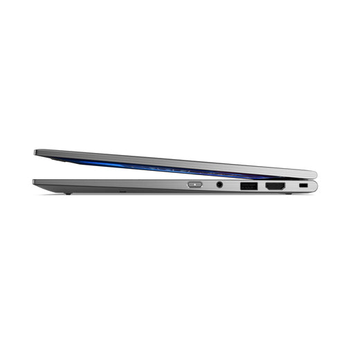 Lenovo ThinkPad X1 2-in-1 Gen 10 Aura Edition Copilot+ PC Intel Core Ultra 7 268V Hybrid (2-in-1) 35.6 cm (14") Touchscreen WUXGA 32 GB LPDDR5x-SDRAM 512 GB SSD Wi-Fi 7 (802.11be) Windows 11 Pro English Grey