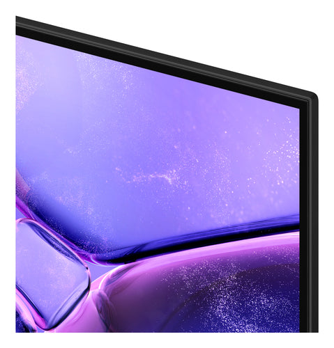 Samsung HU6000F HG55U600FNF 139.7 cm (55") 4K Ultra HD Smart TV Black 20 W